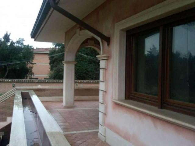 Affittasi Villa, villa Vallerano nuova rifiniture lusso Annunci Roma, Zona Vallerano Rif.415329