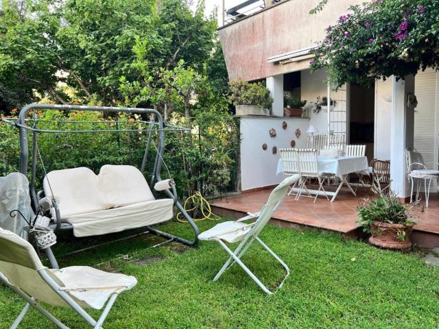 Affittasi Villa, VILLETTA CON GIARDINO E POSTO AUTO, LAVINIO Annunci Anzio Roma Rif.645982