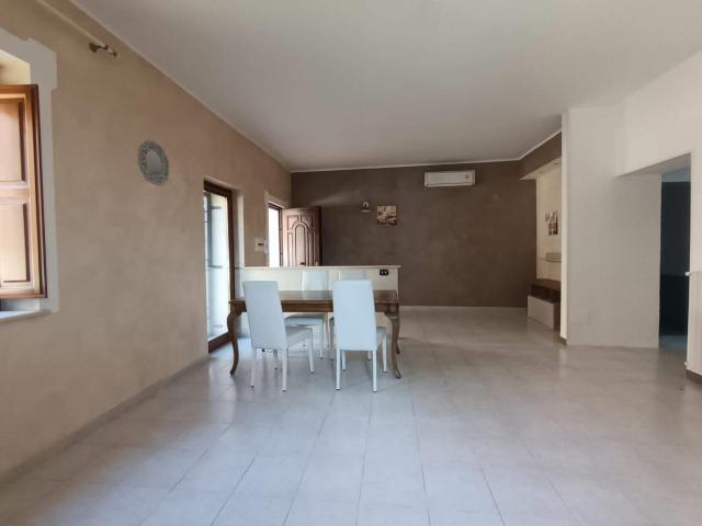 Affittasi Villa, Villetta Bifamiliare in affitto Annunci Colleferro Roma Rif.640896
