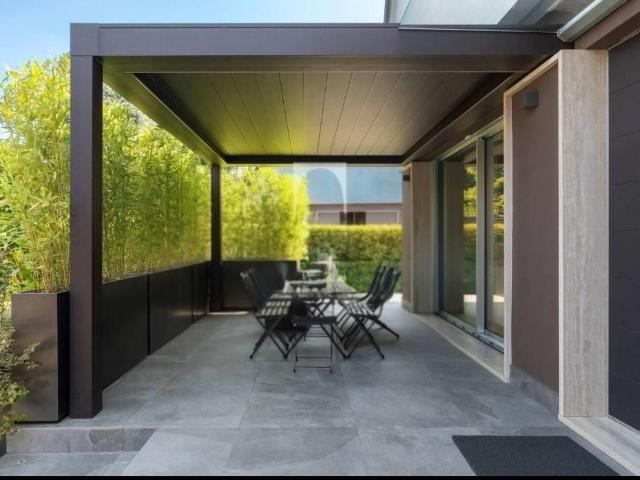Affittasi Villa, Villino moderno Via della Camilluccia Annunci Roma Roma Rif.636415