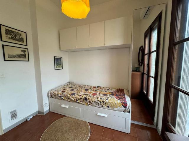 Affittasi Villetta a schiera, APPARTAMENTO PER STAGIONE ESTIVA CON GIARDINO E TERRAZZA Annunci Santa Marinella Roma Rif.649691