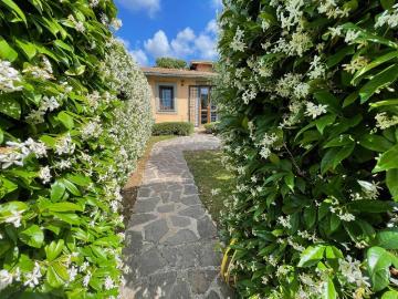 Affittasi Villetta a schiera, Eur Ardeatina Cecchignola villetta con giardino Annunci Roma Roma Rif.646665