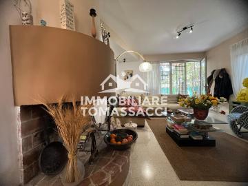 Affittasi Villetta a schiera, Villetta bifamiliare Annunci Roma, Zona Romanina Rif.624327