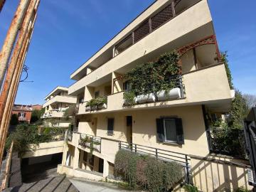 Affittasi Villetta a schiera, VILLINO A SCHEIRA IN LOCAZIONE BRAVETTA Annunci Roma Roma Rif.632462