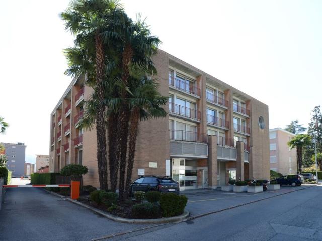 Affittiamo spazio commerciale
