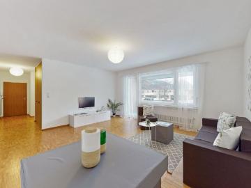 Sant'Antonino, Kreis Sant’Antonino, Bezirk Bellinzona, Tessin