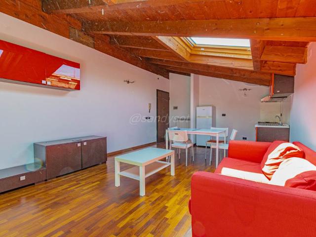 Affitto Mansarda, CASALPUSTERLENGO