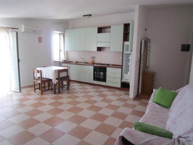 Affitto Mansarda, in zona C.DA TORNICE, CORIGLIANO ROSSANO