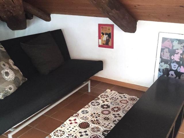 Affitto Mansarda, in zona CIT TURIN, TORINO