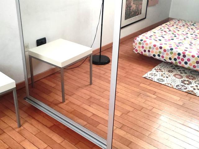 Affitto Mansarda, in zona CIT TURIN, TORINO