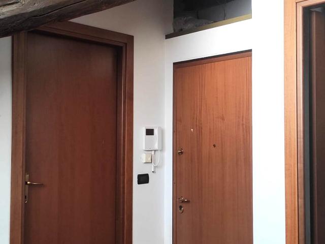 Affitto Mansarda, in zona CIT TURIN, TORINO