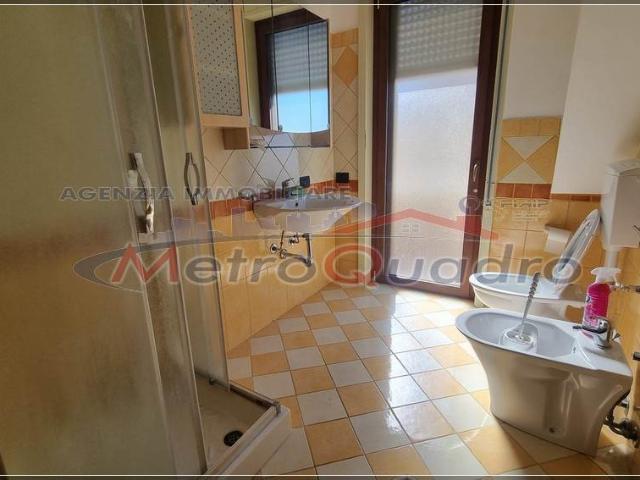 Affitto Mansarda, in zona B 6 ZONA FARO E CHIESA SAN CALOGERO, CANICATTI'