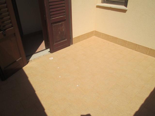 Affitto Mansarda, SANTA FLAVIA