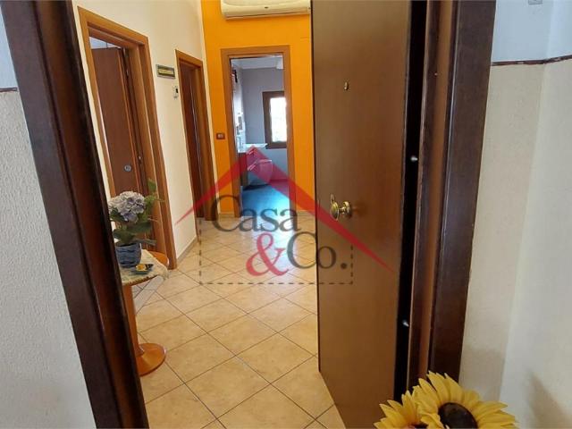 affitto monolocale 20mq