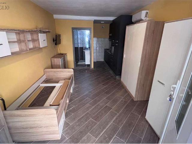 affitto monolocale 30mq