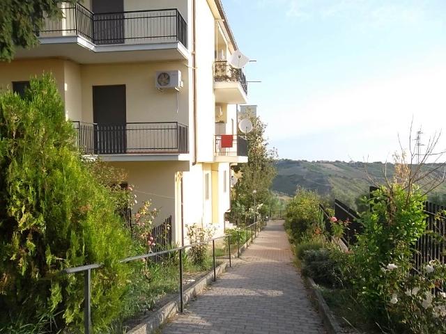 Affitto Open space, SCERNI
