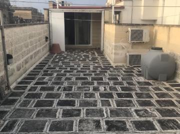 Affitto Attico a Lecce via di vaste