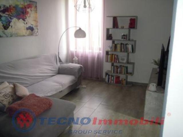 Affitto a castellamonte quadrilocale