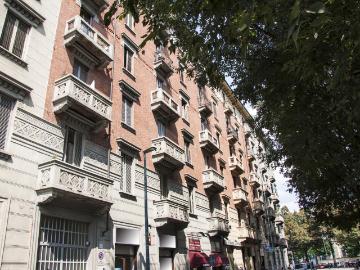 Affitto a stanze per studenti