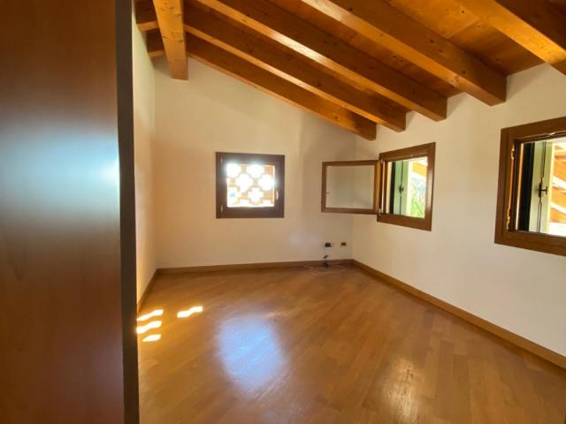 AFFITTO ALBETTONE CASA SINGOLA