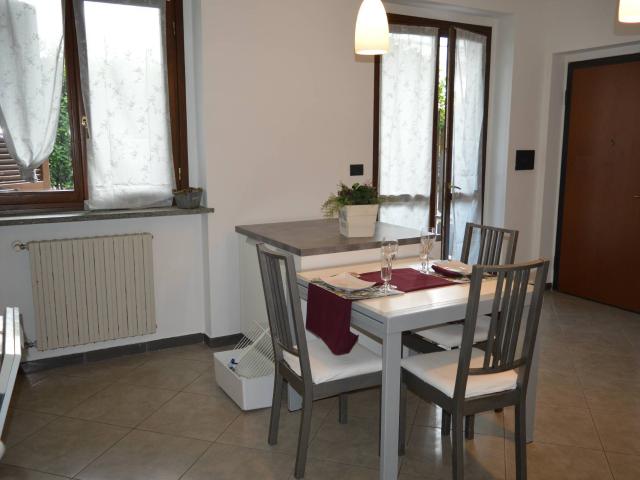 Affitto Appartamento