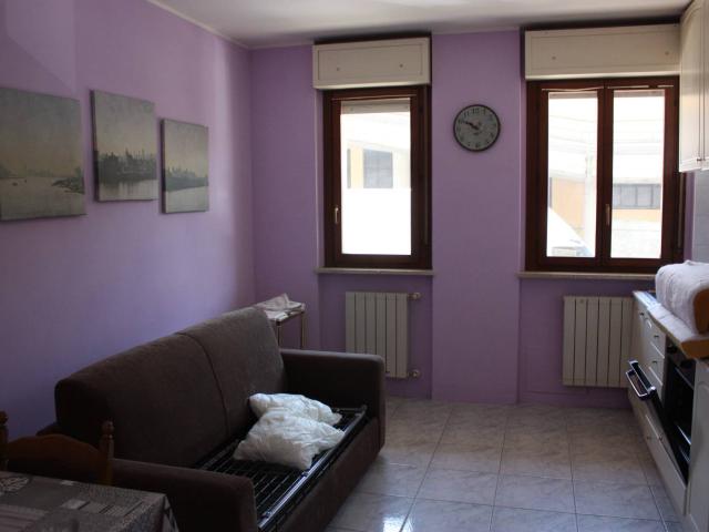 Affitto Appartamento