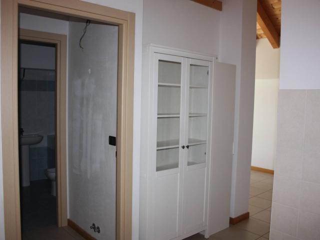 Affitto Appartamento