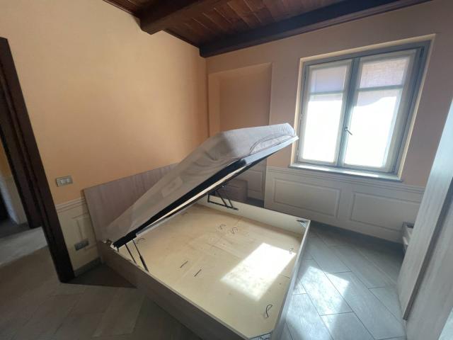 Affitto Appartamento