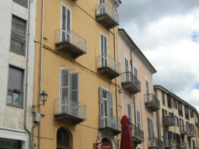 Affitto Appartamento