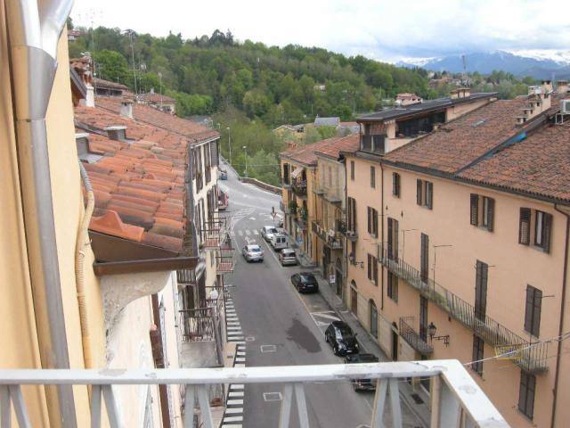Affitto Appartamento