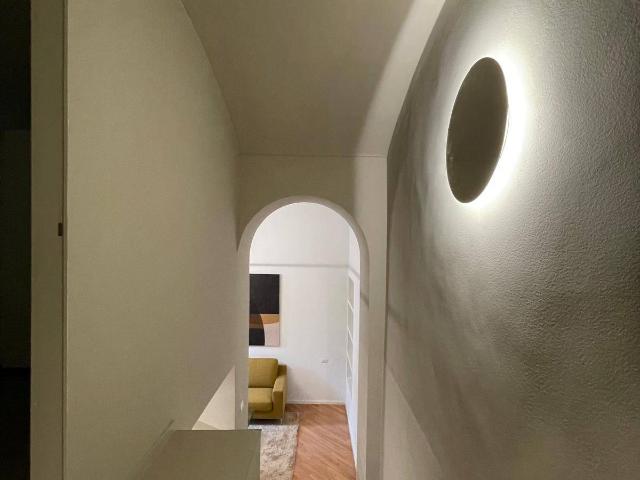 Affitto Appartamento