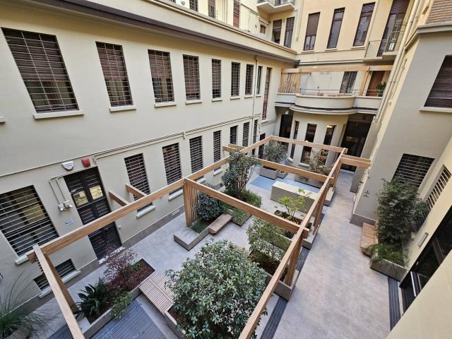 Affitto Appartamento