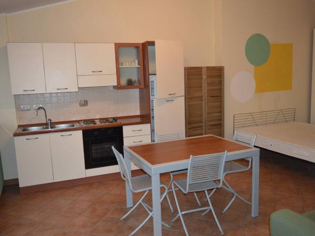 Affitto Appartamento