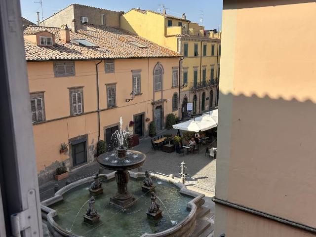 Affitto Appartamento, TUSCANIA