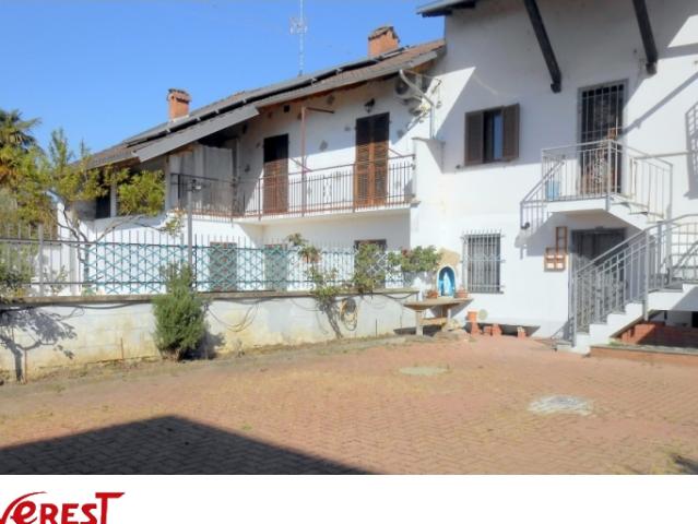 Affitto Appartamento Vercelli
