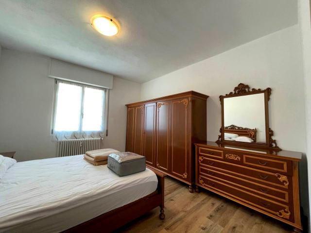 Affitto Appartamento, VILLA DI TIRANO