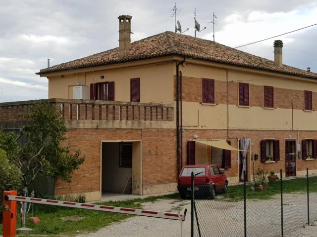 affitto Appartamento Villagrande idsc bilo p1