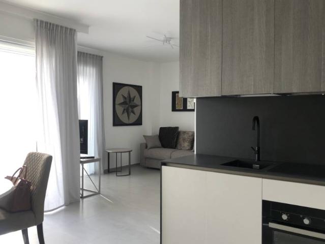 AFFITTO APPARTAMENTO VISTA MARE PESARO ZONA MARE AB 5