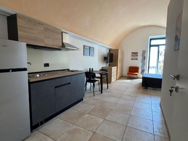 Affitto Appartamento a Lecce via di leuca