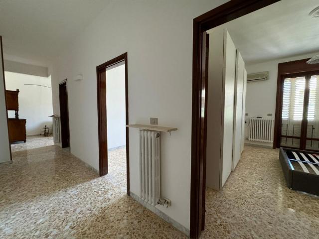Affitto Appartamento a Lecce via oberdan