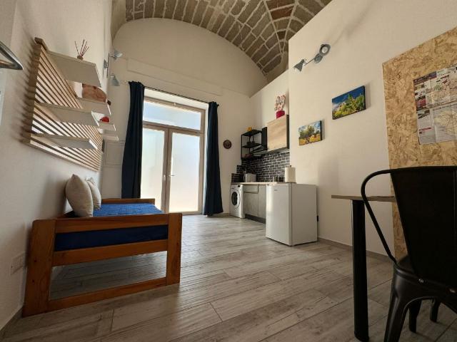 Affitto Appartamento a Lecce VIALE UNIVERSITA snc