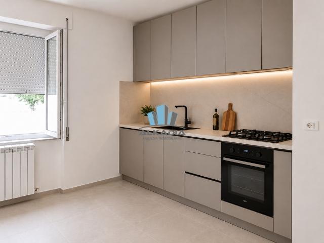 Affitto appartamento a Porto San Giorgio – Rif.ALK856