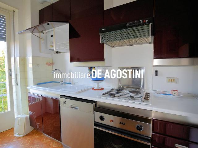 Affitto Appartamento, ARONA