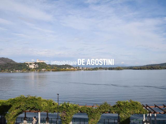 Affitto Appartamento, ARONA