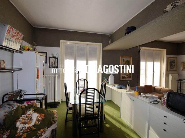 Affitto Appartamento, ARONA