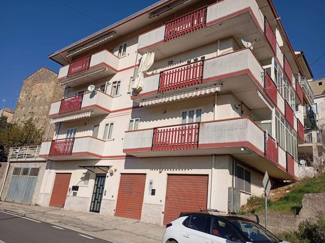 Affitto Appartamento, ARIELLI