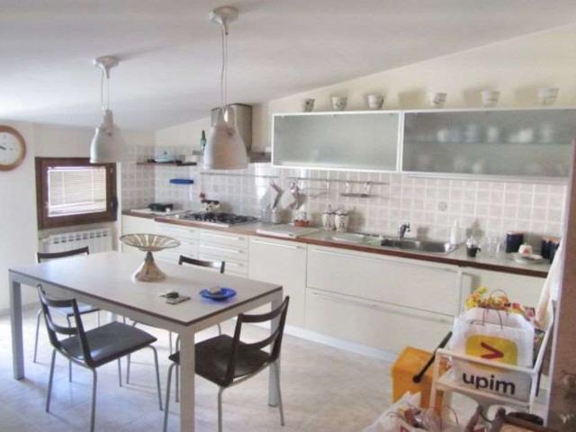 Affitto Appartamento Arredato Panoramico