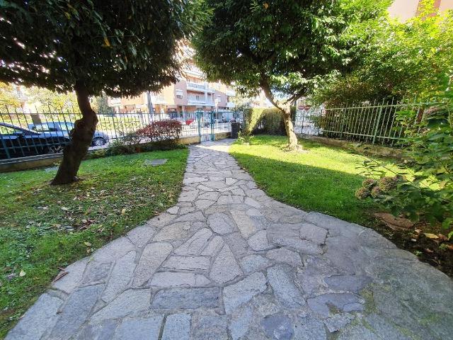 Affitto appartamento Banchette TO