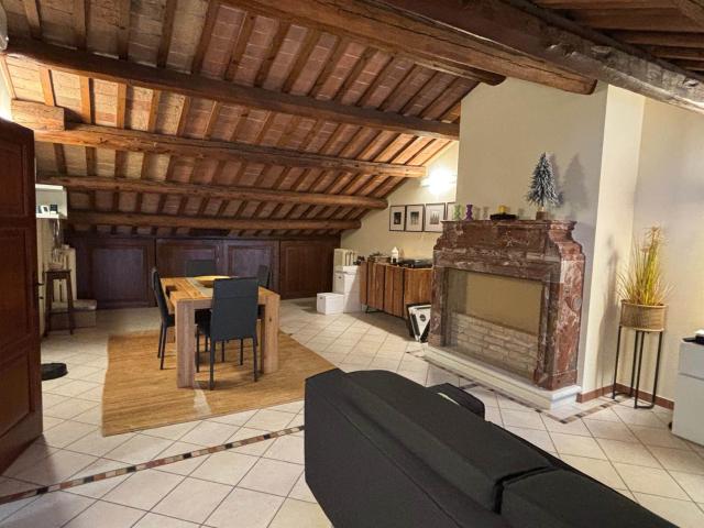Affitto Appartamento, BADIA POLESINE