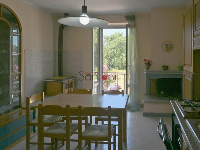 Affitto Appartamento, BASCHI